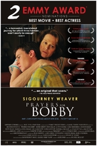 Prayers for Bobby - Movie Poster (xs thumbnail)