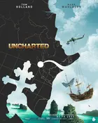 Uncharted - Movie Poster (xs thumbnail)