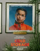 Cold Storage Poster