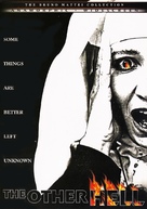 L&#039;altro inferno - DVD movie cover (xs thumbnail)