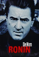 Ronin - Movie Poster (xs thumbnail)