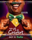 Mr. Crocket - Movie Poster (xs thumbnail)