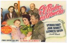 Father&#039;s Little Dividend - Spanish Movie Poster (xs thumbnail)
