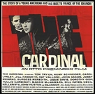 The Cardinal - Movie Poster (xs thumbnail)