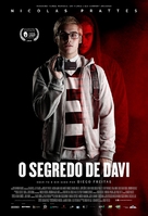 O Segredo de Davi - Brazilian Movie Poster (xs thumbnail)