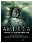 America: Imagine the World Without Her - Movie Poster (xs thumbnail)