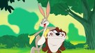 &quot;Looney Tunes Cartoons&quot; - Key art (xs thumbnail)