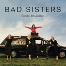 &quot;Bad Sisters&quot; - Movie Poster (xs thumbnail)