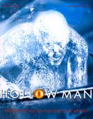 Hollow Man - Movie Cover (xs thumbnail)