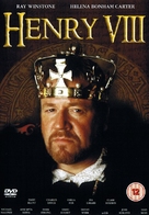 Henry VIII - British Movie Cover (xs thumbnail)