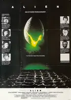 Alien Poster