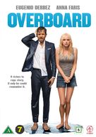 Overboard - Danish Movie Cover (xs thumbnail)