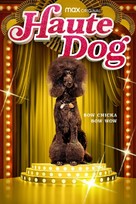 &quot;Haute Dog&quot; - Movie Cover (xs thumbnail)