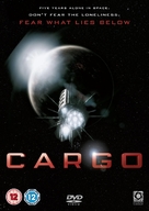Cargo - British Movie Cover (xs thumbnail)