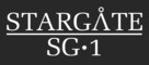 &quot;Stargate SG-1&quot; - Logo (xs thumbnail)