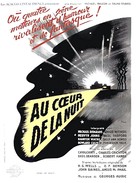 Dead of Night - French Movie Poster (xs thumbnail)