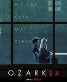 &quot;Ozark&quot; - Movie Poster (xs thumbnail)