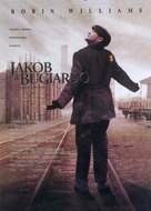 Jakob the Liar - Italian Movie Poster (xs thumbnail)