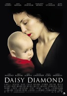 Daisy Diamond - Swedish Theatrical movie poster (xs thumbnail)