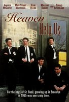 Heaven Help Us - Movie Cover (xs thumbnail)