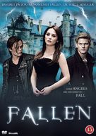 Fallen - Danish Movie Cover (xs thumbnail)