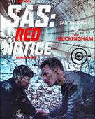 SAS: Red Notice - Movie Cover (xs thumbnail)