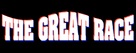 The Great Race - Logo (xs thumbnail)