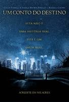 Winter&#039;s Tale - Brazilian Movie Poster (xs thumbnail)
