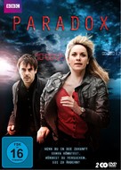 &quot;Paradox&quot; - German Movie Cover (xs thumbnail)