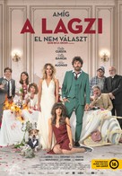Hasta que la boda nos separe - Hungarian Movie Poster (xs thumbnail)