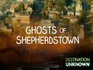 &quot;Ghosts of Shepherdstown&quot; - Video on demand movie cover (xs thumbnail)