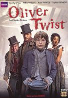 Oliver Twist - French Movie Cover (xs thumbnail)