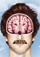 Wrong - DVD movie cover (xs thumbnail)