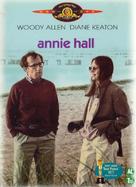 Annie Hall - Dutch Movie Cover (xs thumbnail)