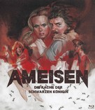 Ants - German Blu-Ray movie cover (xs thumbnail)