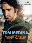 Tom Medina - French Movie Poster (xs thumbnail)