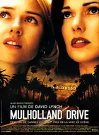 Mulholland Dr. - French Movie Poster (xs thumbnail)