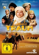 Lippels Traum - German Movie Cover (xs thumbnail)