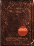 &quot;Metalocalypse&quot; - DVD movie cover (xs thumbnail)