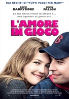 Fever Pitch - Italian Movie Poster (xs thumbnail)