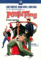 Pootie Tang - Spanish poster (xs thumbnail)