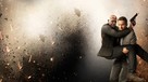 The Hitman&#039;s Bodyguard - Key art (xs thumbnail)