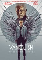 Vanquish - Movie Poster (xs thumbnail)