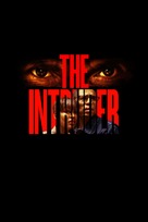 The Intruder - Movie Cover (xs thumbnail)