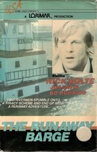The Runaway Barge - Movie Cover (xs thumbnail)