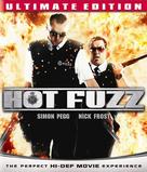Hot Fuzz - Movie Cover (xs thumbnail)