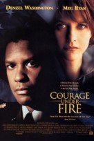 Courage Under Fire - Movie Poster (xs thumbnail)