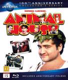 Animal House - Danish Blu-Ray movie cover (xs thumbnail)