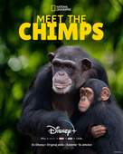 &quot;Meet the Chimps&quot; - Swedish Movie Poster (xs thumbnail)