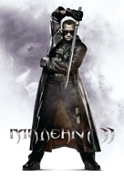 Blade 2 - Greek poster (xs thumbnail)